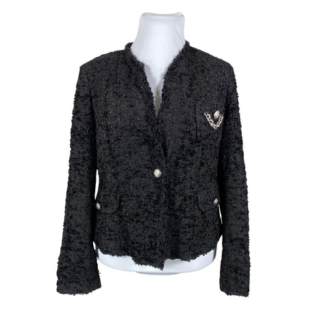 Unisex Andiata - Jacket, size 44 - Black ()