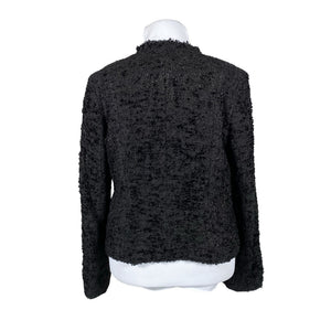 Unisex Andiata - Jacket, size 44 - Black (3)