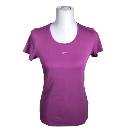 Unisex Esprit - T-shirt, size 40 - Pink ()