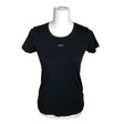 Unisex Esprit - T-shirt, size 36 - Black ()