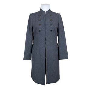 Unisex Calvin Klein - Jacket, size 42 - Gray (1)