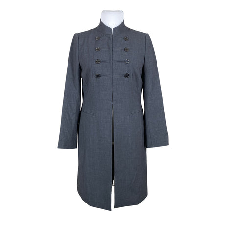 Unisex Calvin Klein - Jacket, size 42 - Gray ()