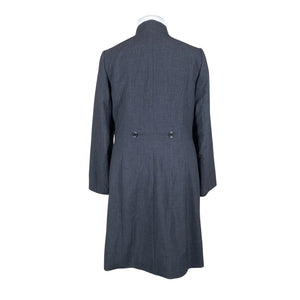 Unisex Calvin Klein - Jacket, size 42 - Gray (3)