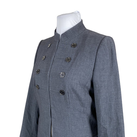 Unisex Calvin Klein - Jacket, size 42 - Gray (2)