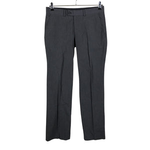Unisex Tiger of Sweden - Suit pants, size M - Black (1)