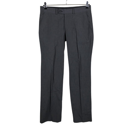 Unisex Tiger of Sweden - Suit pants, size M - Black ()