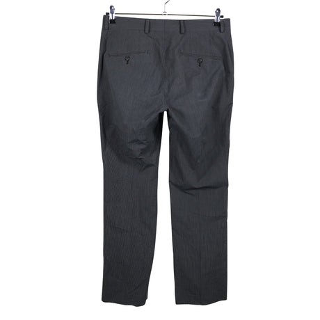 Unisex Tiger of Sweden - Suit pants, size M - Black (2)