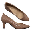 Unisex Clarks - High heels, size 39 - Beige ()