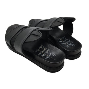 Unisex Minna Parikka - Sandals, size 38 - Black (3)