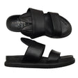 Unisex Minna Parikka - Sandals, size 38 - Black ()