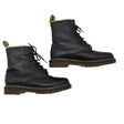 Unisex Dr. Martens - Ankle boots, size 39 - Black ()