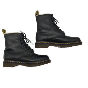 Unisex Dr. Martens - Ankle boots, size 39 - Black (1)