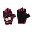 Unisex Nike - Sports gloves, size Ei kokoa - Pink ()
