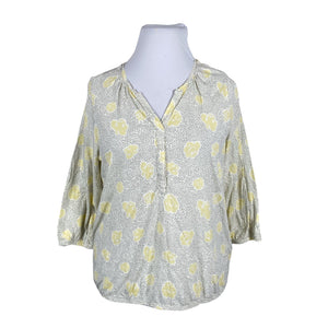 Unisex Soyaconcept - Tricot shirt, size 42 - Beige (1)