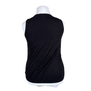 Unisex Esprit - Top, size 42 - Black (2)