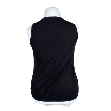 Unisex Esprit - Top, size 42 - Black (2)