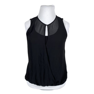 Unisex Esprit - Top, size 42 - Black (1)