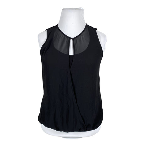 Unisex Esprit - Top, size 42 - Black ()