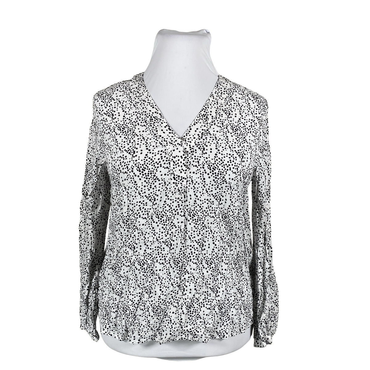 Unisex Esprit - Blouse, size 42 - White (1)