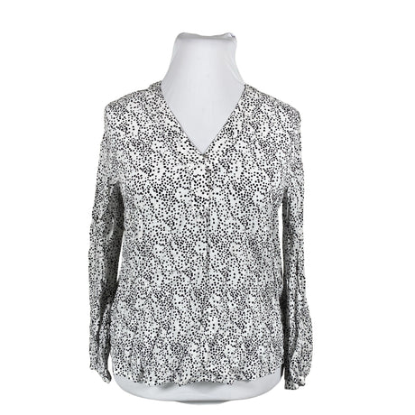 Unisex Esprit - Blouse, size 42 - White ()