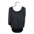 Unisex Anna Field - Blouse, size 40 - Black ()