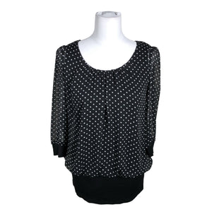 Unisex Anna Field - Blouse, size 40 - Black (1)