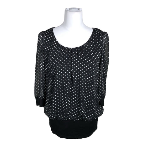 Unisex Anna Field - Blouse, size 40 - Black ()