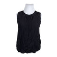Unisex Soyaconcept - Top, size 42 - Black ()