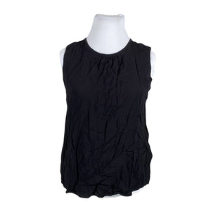 Unisex Soyaconcept - Top, size 42 - Black (1)