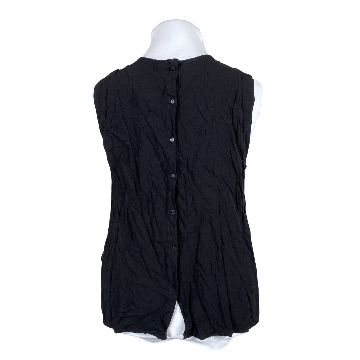 Unisex Soyaconcept - Top, size 42 - Black (2)