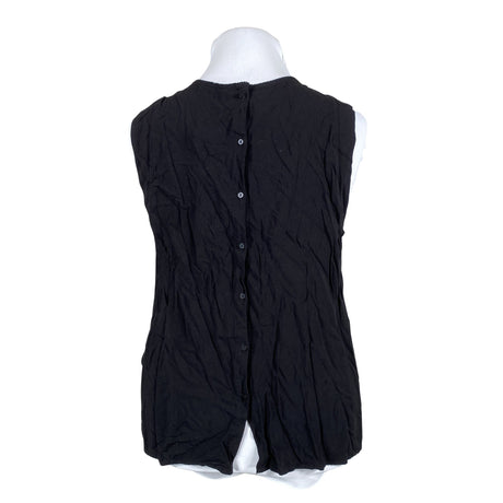 Unisex Soyaconcept - Top, size 42 - Black (2)