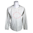 Unisex Halti - Sweatshirt, size 40 - Gray ()
