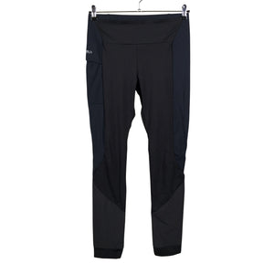 Unisex CMP - Sports trousers, size 42 - Black (1)