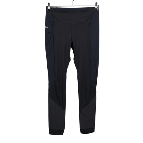 Unisex CMP - Sports trousers, size 42 - Black ()