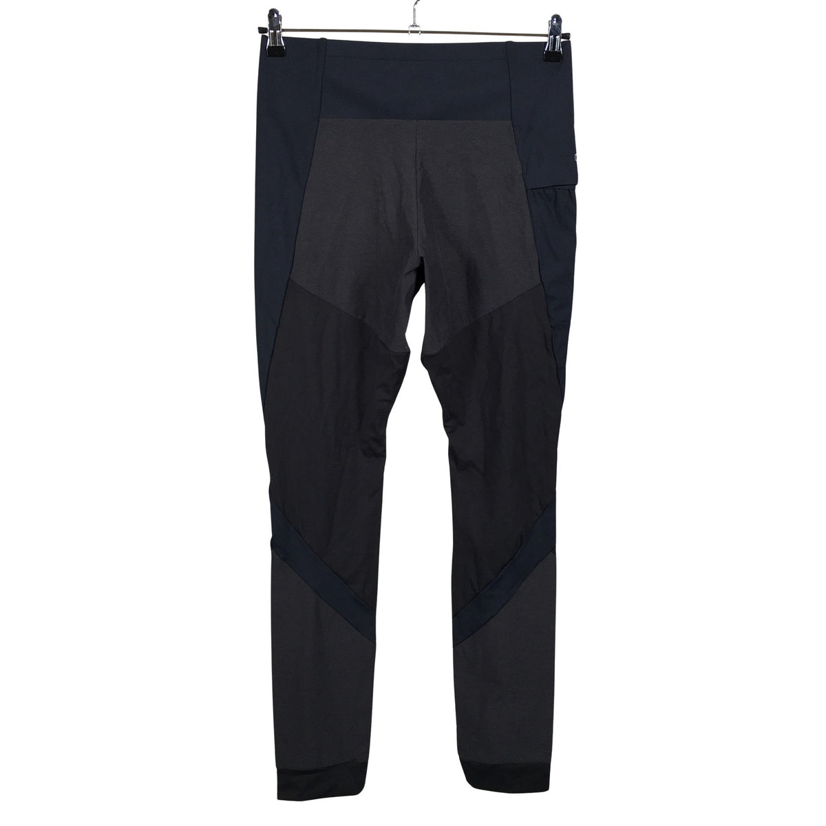 Unisex CMP - Sports trousers, size 42 - Black (2)