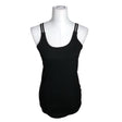 Unisex Puma - Sports top, size 38 - Black ()