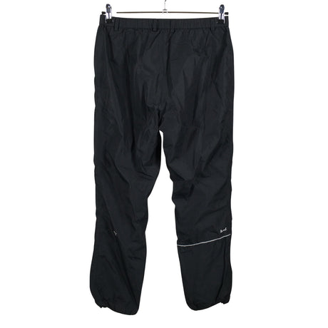 Unisex Raiski - Outdoor pants, size 38 - Black (2)