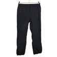 Unisex Raiski - Outdoor pants, size 38 - Black ()