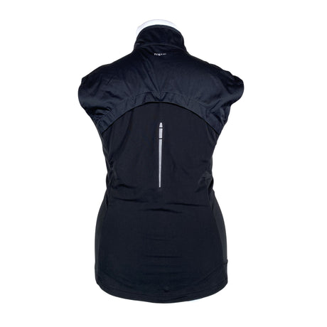 Unisex Soc - Outdoor vest, size 42 - Black (2)