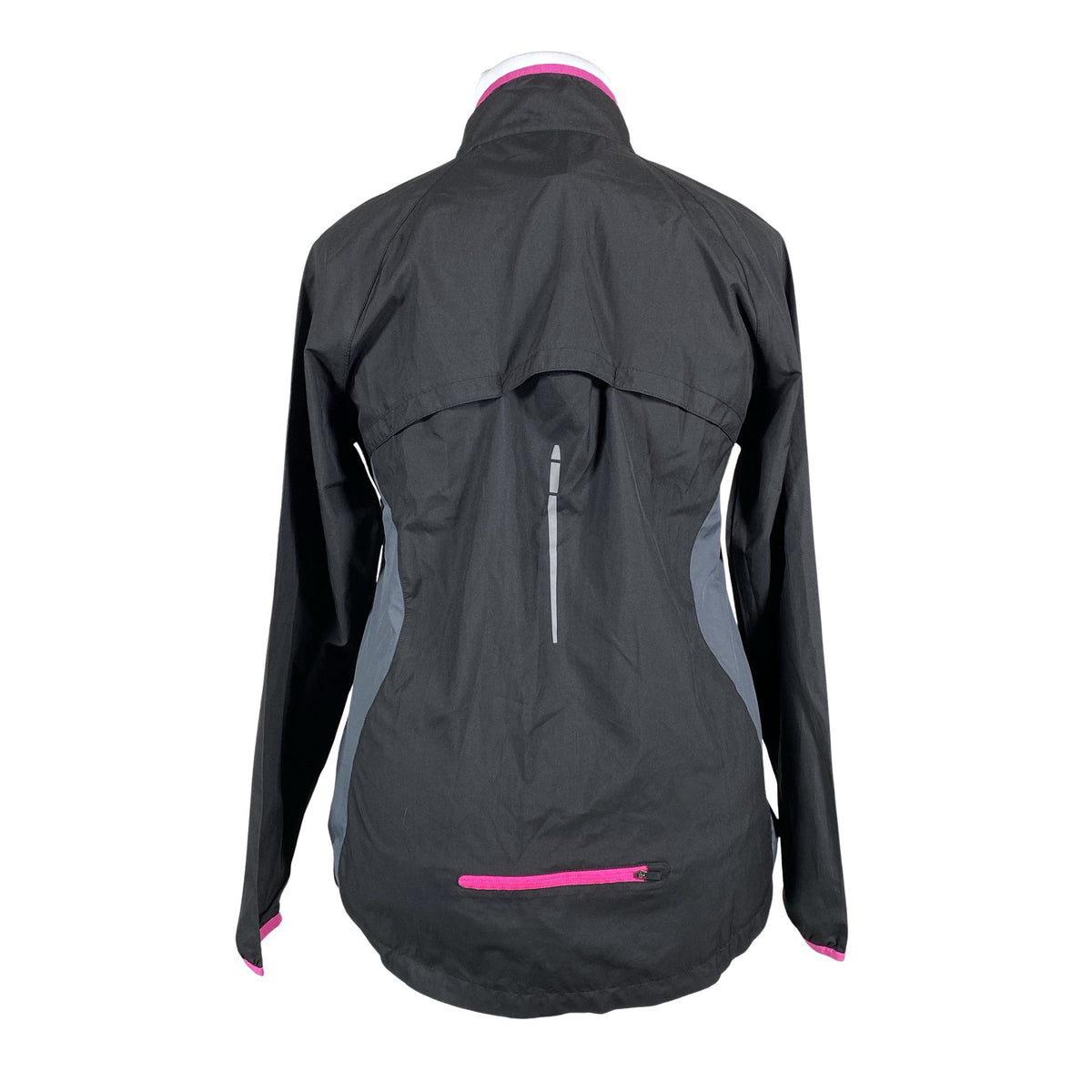 Unisex Soc - Sports jacket, size 42 - Black (2)