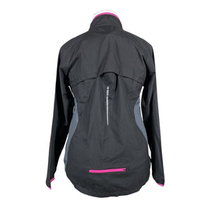 Unisex Soc - Sports jacket, size 42 - Black (2)