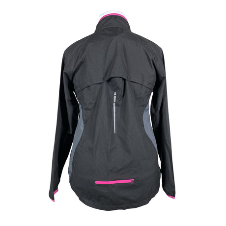 Unisex Soc - Sports jacket, size 42 - Black (2)