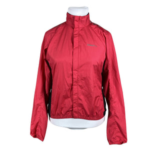 Unisex Craft - Sports jacket, size 42 - Red (1)