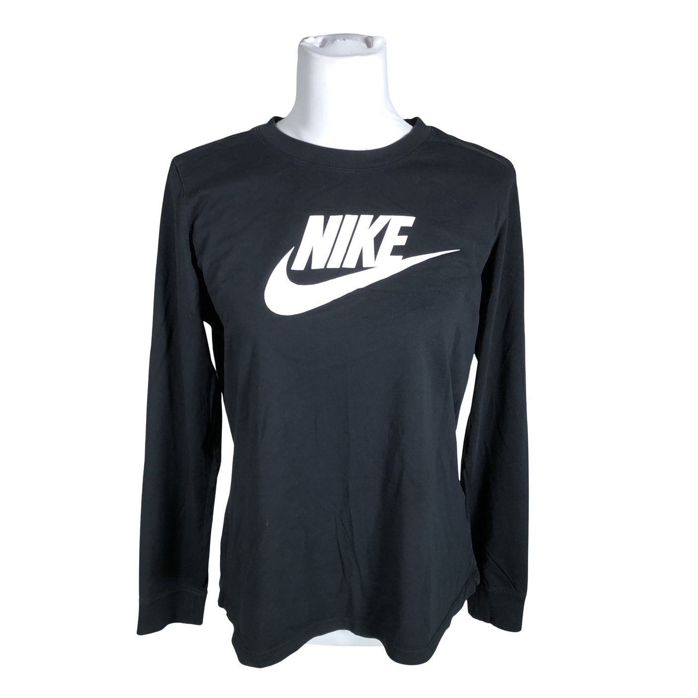 Unisex Nike - Tricot shirt, size 40 - Black (1)