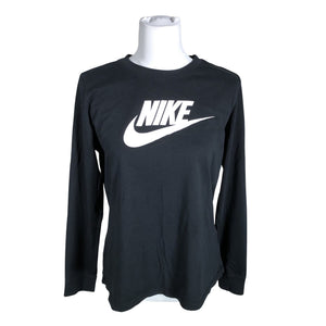 Unisex Nike - Tricot shirt, size 40 - Black (1)