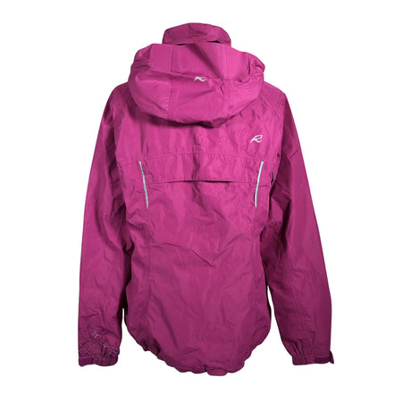 Unisex Raiski - Outdoor jacket, size 38 - Pink (2)