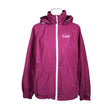 Unisex Raiski - Outdoor jacket, size 38 - Pink ()