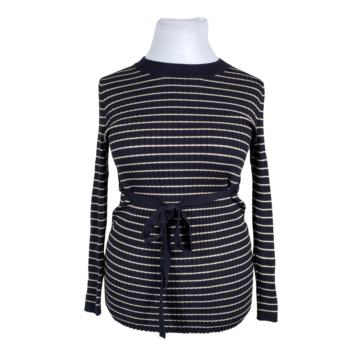 Unisex H&M Mama - Sweater, size 42 - Black (1)