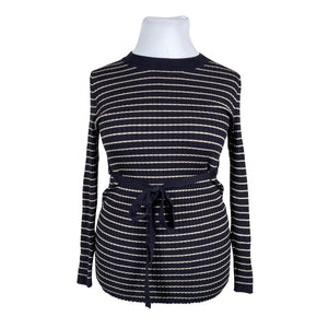 Unisex H&M Mama - Sweater, size 42 - Black (1)