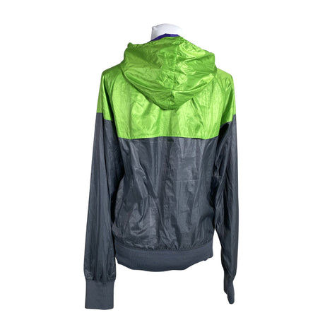 Unisex Nike - Sports jacket, size 36 - Gray (2)
